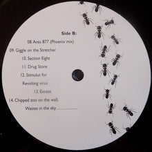 Melt Banana: Charlie 12"