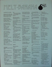 Melt Banana: Charlie 12"