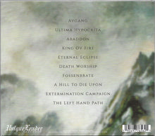 Mental Cruelty: A Hill To Die Upon CD