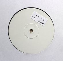 Mental Hygiene Terrorism And Orchestra: Hate Supreme 10"