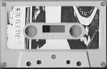 Menthol: Vanished cassette