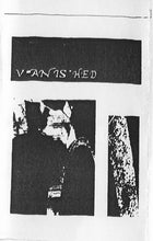Menthol: Vanished cassette