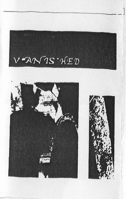 Menthol: Vanished cassette