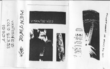 Menthol: Vanished cassette