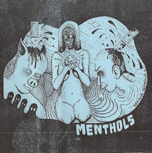 Menthols: Stereoisomer cassette