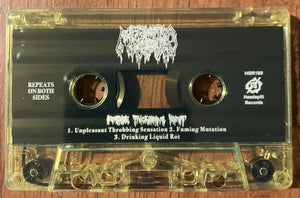Mephitic Corpse: Immense Thickening Vomit cassette