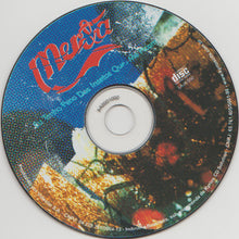 Merda: Eu Tenho Pena Dos Insetos Que Me Picam CD