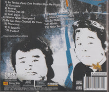 Merda: Eu Tenho Pena Dos Insetos Que Me Picam CD
