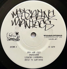 Mescaline Maniacs: S/T 7"