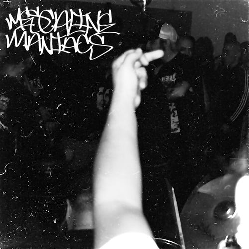 Mescaline Maniacs: S/T 7