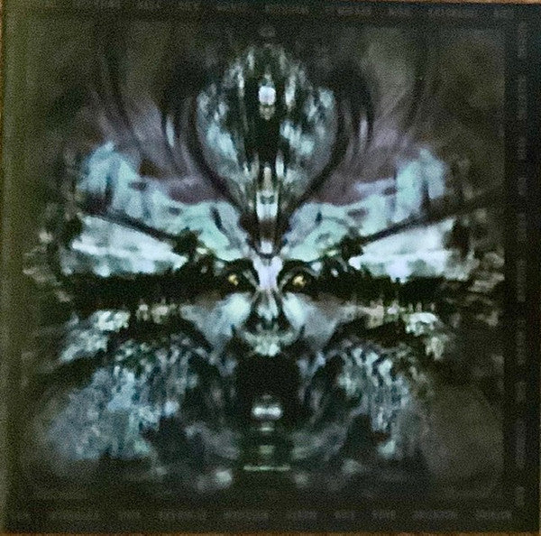 Meshuggah: Nothing CD+DVD