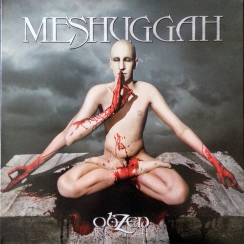 Meshuggah: obZen 12
