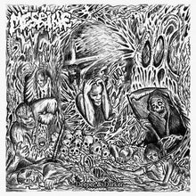 Mesrine / Abortion: Split 7"