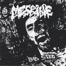 Mesrine: Bad Seed... Spoiled Blood 7"