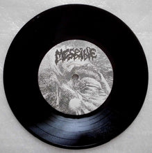 Mesrine / Deboned: Split 7"