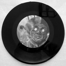 Mesrine / Deboned: Split 7"