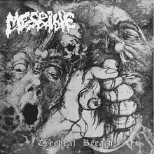 Mesrine / Deboned: Split 7"