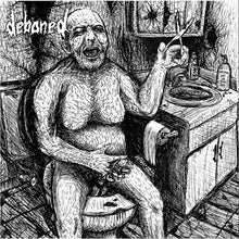 Mesrine / Deboned: Split 7"