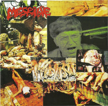 Mesrine / Epitome: Split 7"