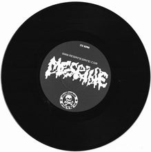 Mesrine / Epitome: Split 7"