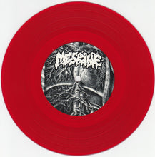 Mesrine / G.O.D.: Split 7"