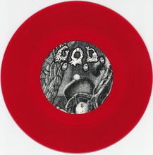 Mesrine / G.O.D.: Split 7"