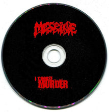 Mesrine: I Choose Murder CD