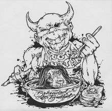 Mesrine / Iron Butter: Split 7"