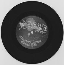 Mesrine / Iron Butter: Split 7"