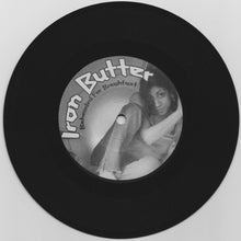 Mesrine / Iron Butter: Split 7"