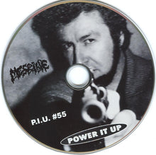 Mesrine: Jack Is Dead (1999-2004) CD
