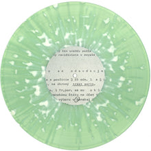 Mesrine: Old School '99 10"