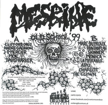 Mesrine: Old School '99 10"