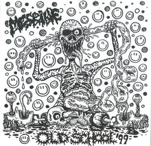 Mesrine: Old School '99 10"