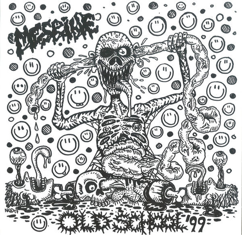 Mesrine: Old School '99 10