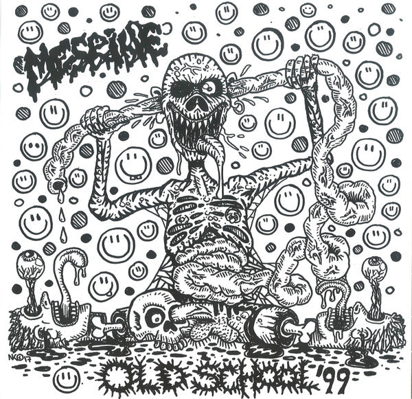 Mesrine: Old School '99 10