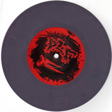 Mesrine / P.L.F: Split 7"