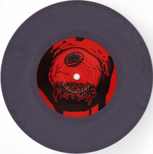 Mesrine / P.L.F: Split 7"