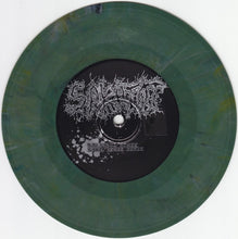 Mesrine / Sakatat: Split 7"