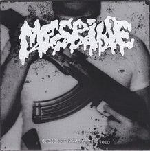 Mesrine / Sakatat: Split 7"