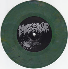 Mesrine / Sakatat: Split 7"