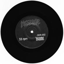Mesrine / Septicémie: Split 7"