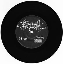 Mesrine / Septicémie: Split 7"