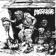 Mesrine / Septicémie: Split 7"