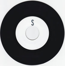 Mesrine / Spermbloodshit: Split 7"