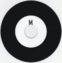 Mesrine / Spermbloodshit: Split 7"