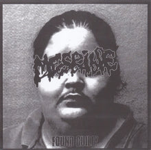 Mesrine / Spermbloodshit: Split 7"