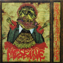 Mesrine: Unidentified 12"