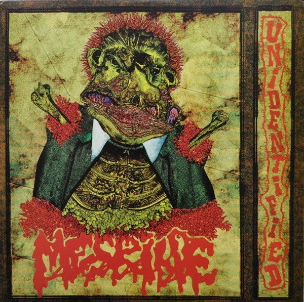 Mesrine: Unidentified 12