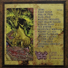 Mesrine: Unidentified 12"